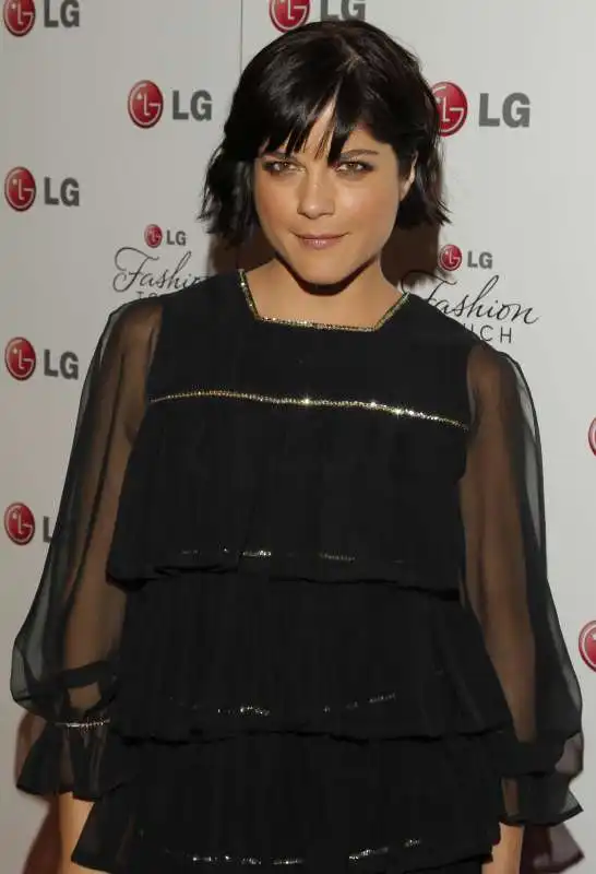 selma blair