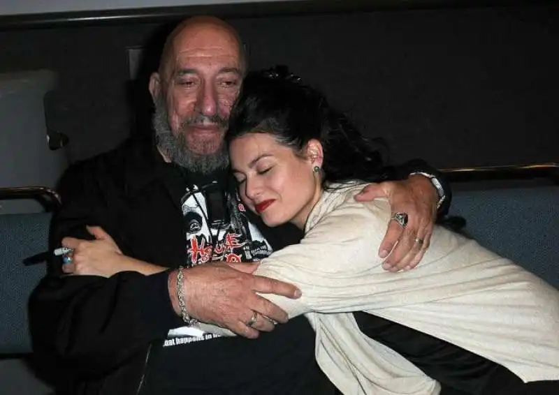 sid  haig   