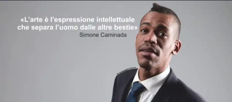 simone caminada