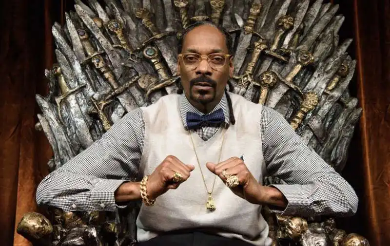 snoop dogg 9