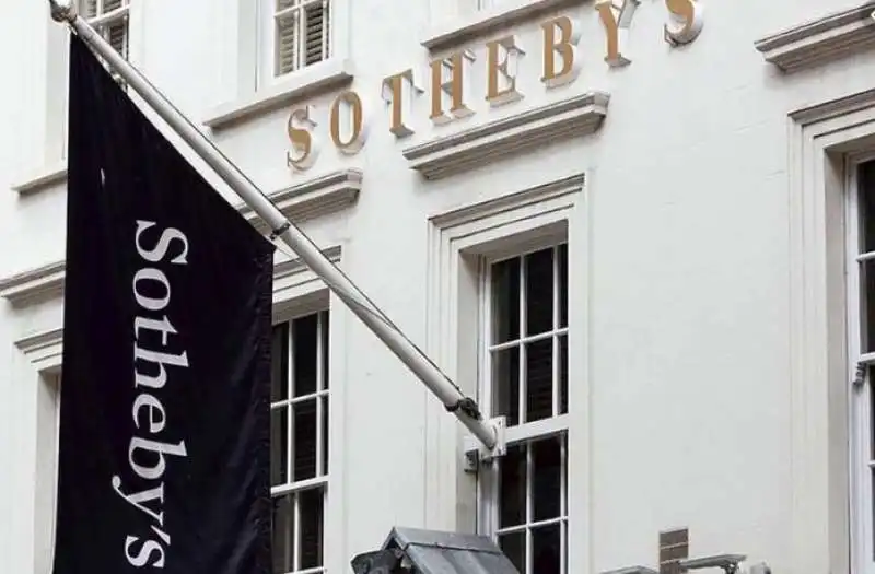 sotheby's 1