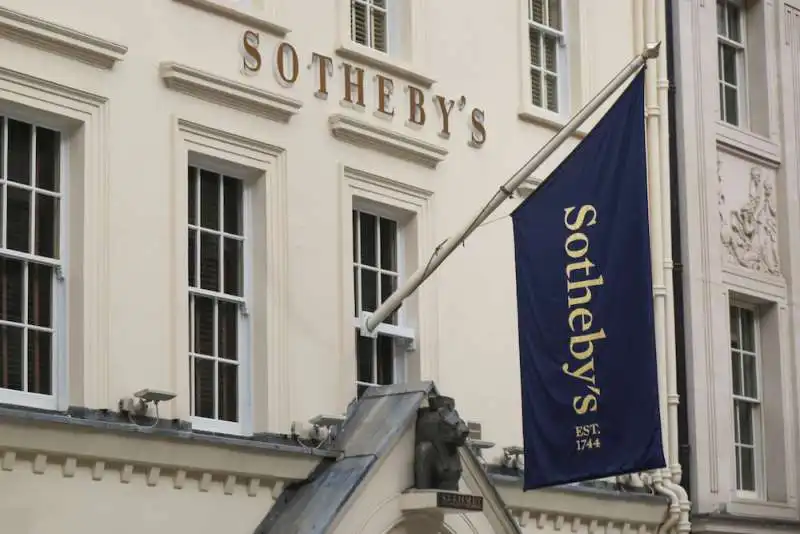 sotheby's 2