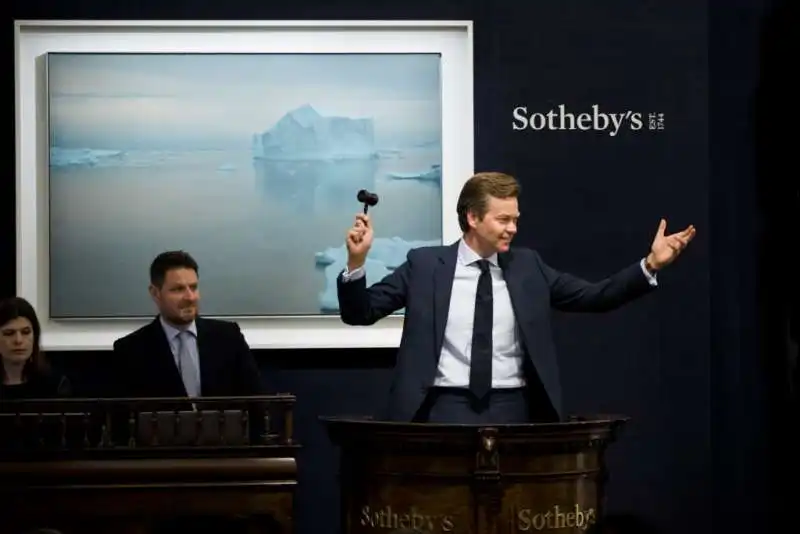 sotheby's 6