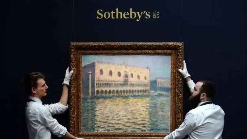 sotheby's 8