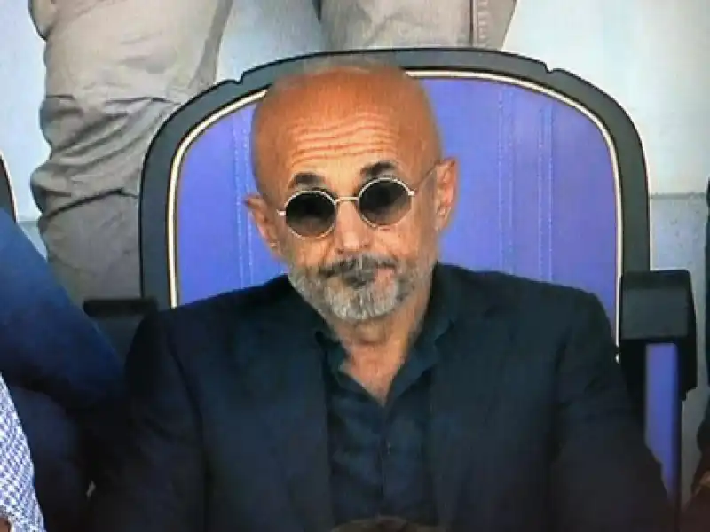 spalletti