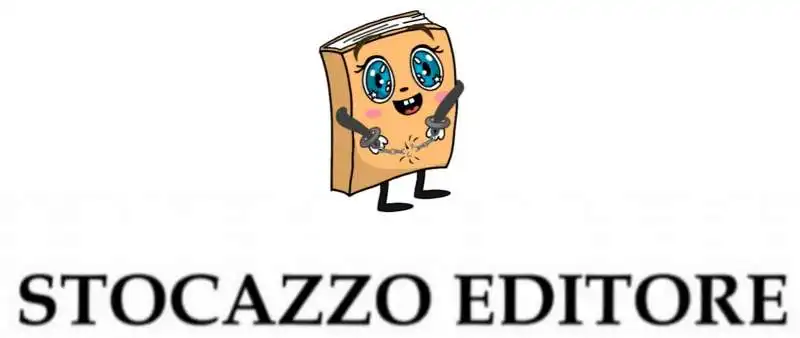 stocazzo editore