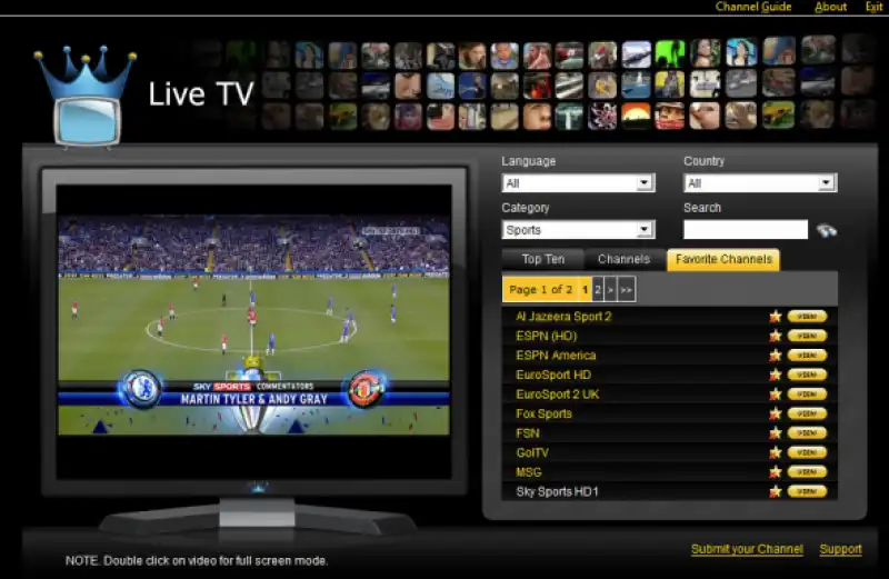 streaming serie a