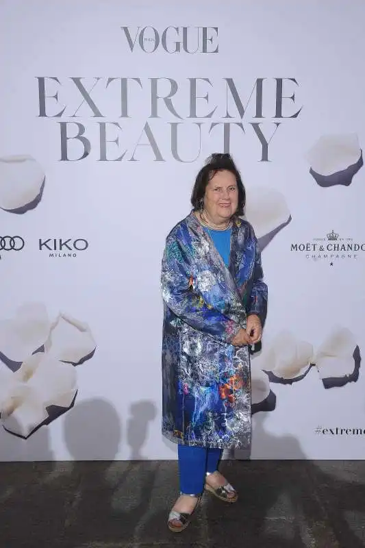 suzy menkes