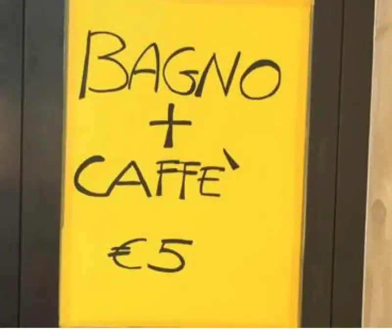 Ti Scappa La PipÌ?paga! La Regione Lazio Da’ L’ok Alla Tassa Sull 