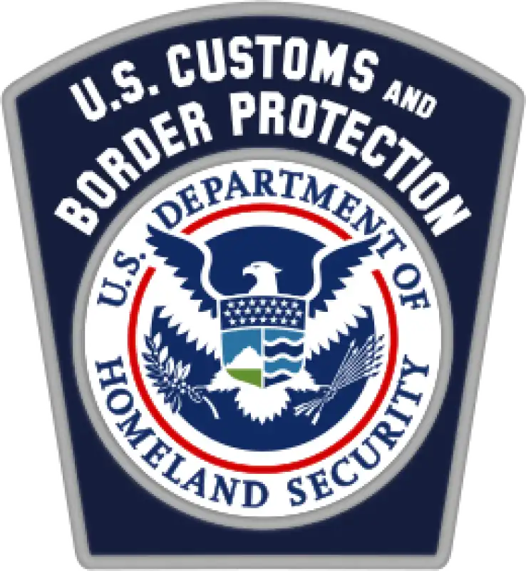 U.S. Customs Border Protection