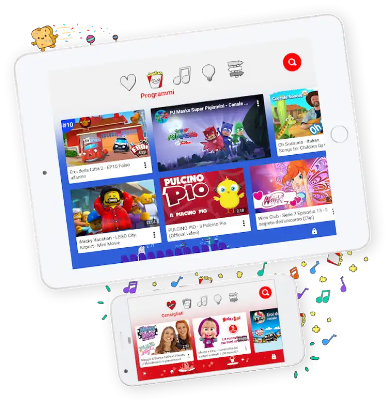 youtube kids 1