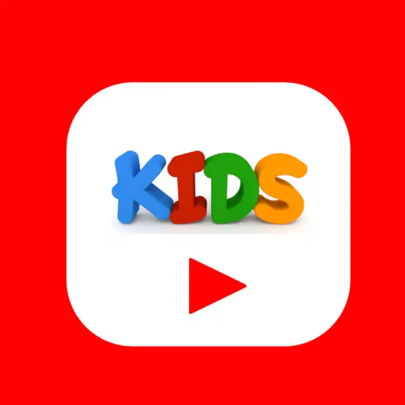 youtube kids 3