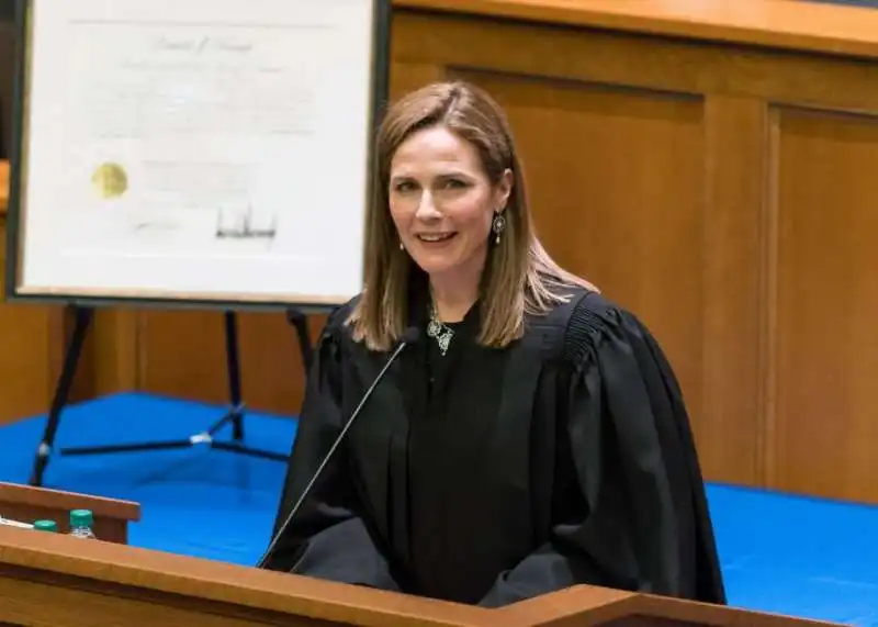 amy coney barrett 