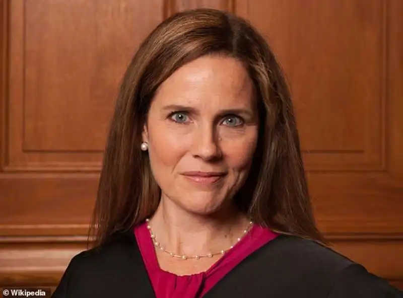 amy coney barrett