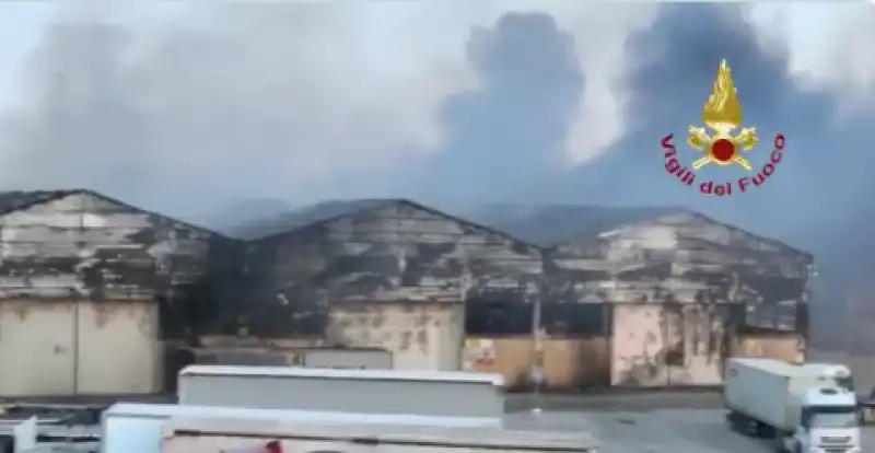 ancona incendio