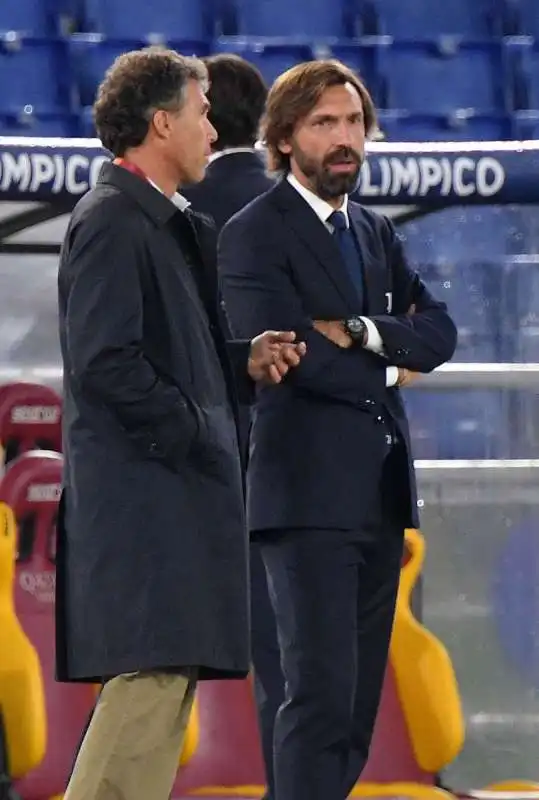 andrea pirlo foto mezzelani gmt 007