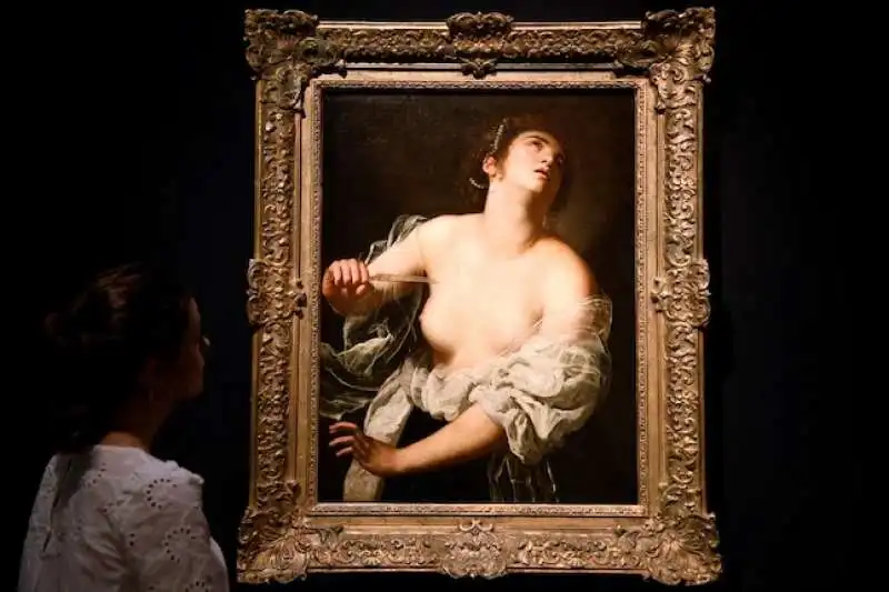 artemisia gentileschi 8