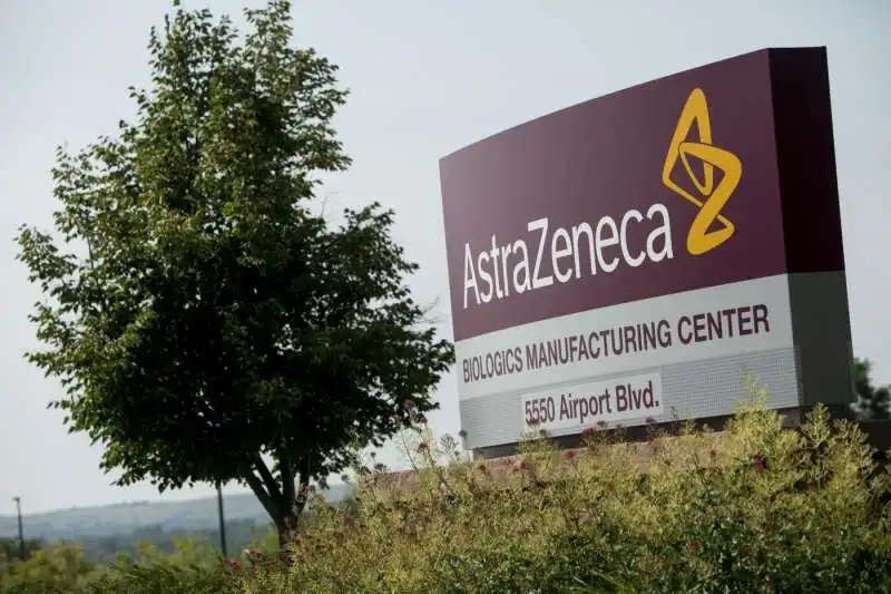 ASTRAZENECA