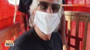 beppe grillo a marina di bibbona