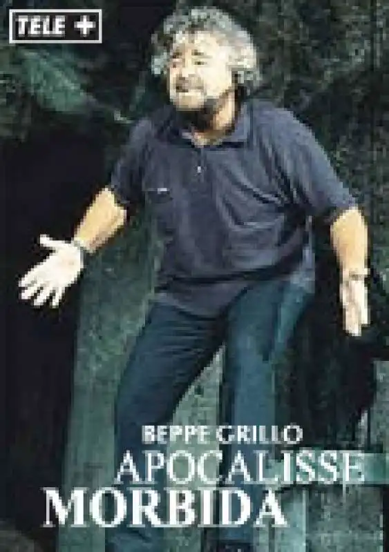 beppe grillo apocalisse morbida 1