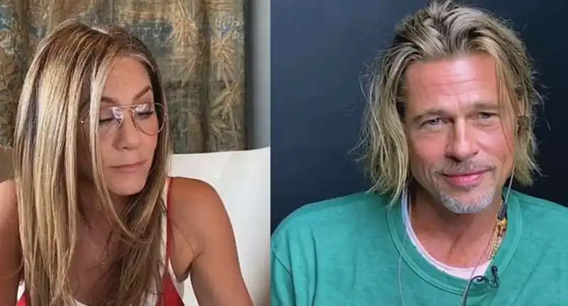 brad pitt e jennifer aniston 6