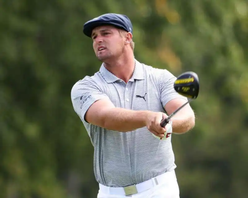  bryson dechambeau 10