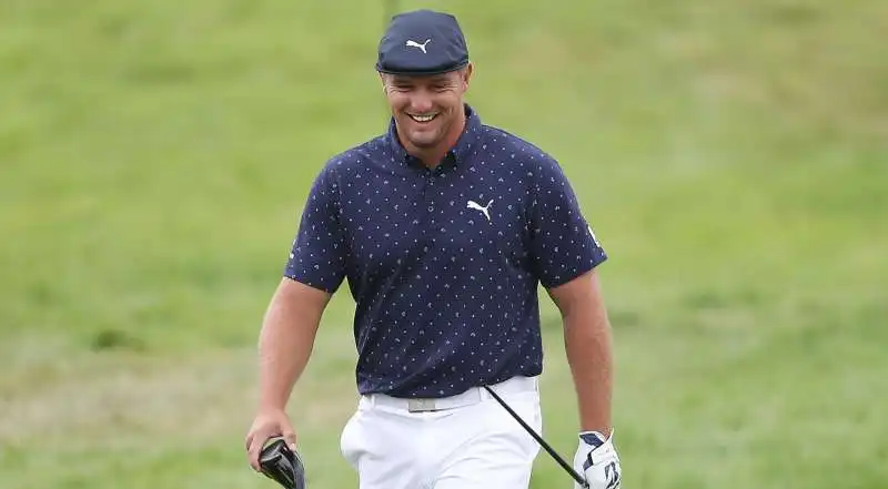  bryson dechambeau 9