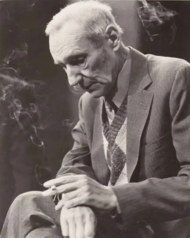 Burroughs