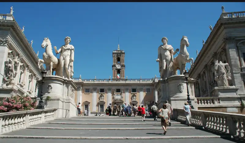 campidoglio