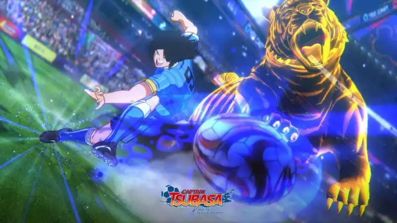 captain tsubasa rise of new champions 6