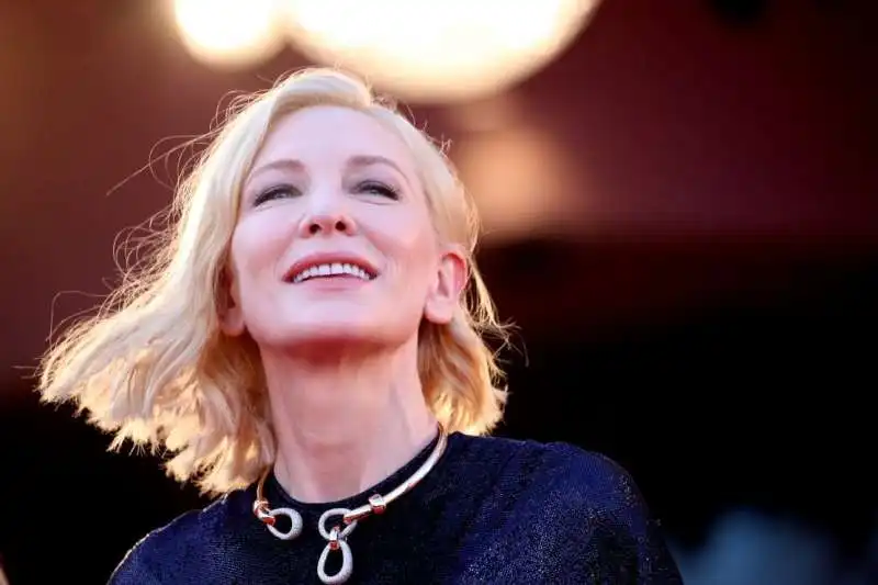 cate blanchett 12