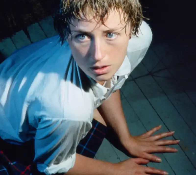 cindy sherman