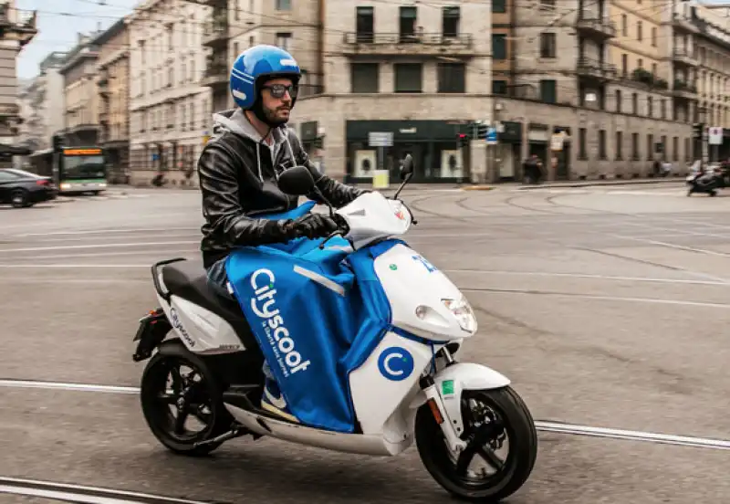 cityscoot