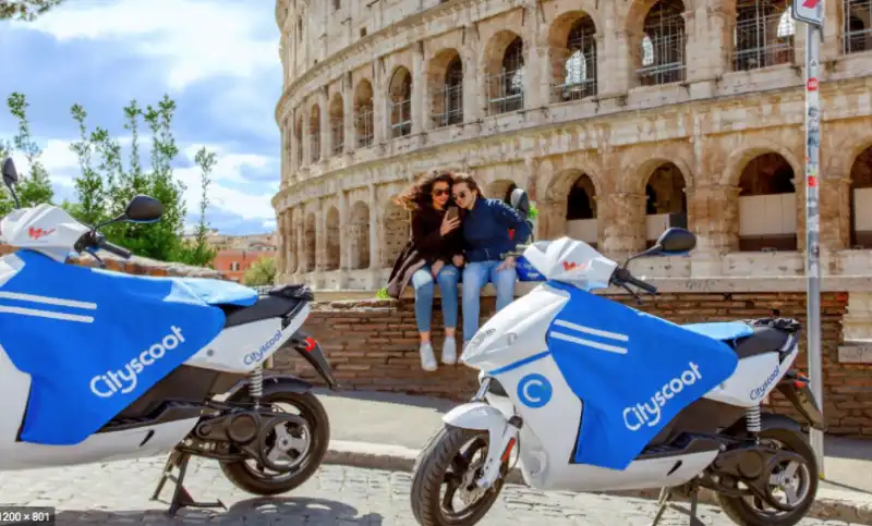 cityscoot