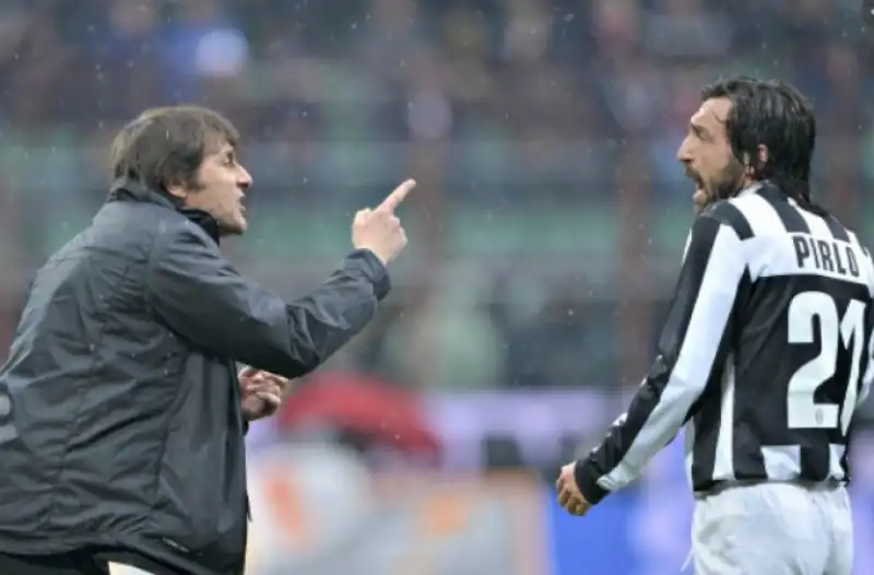 conte pirlo