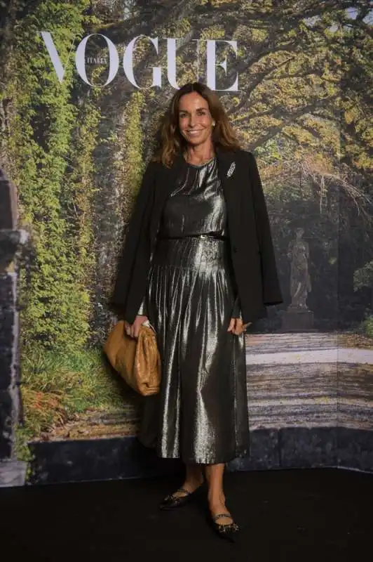 cristina parodi