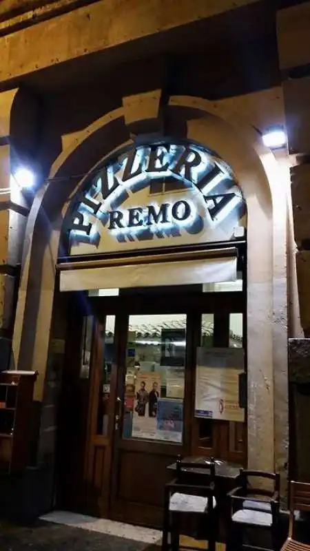 da remo a testaccio 1