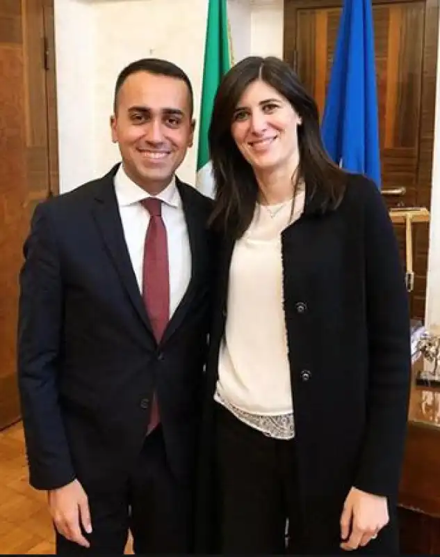 di maio appendino