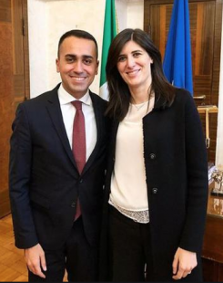 di maio appendino