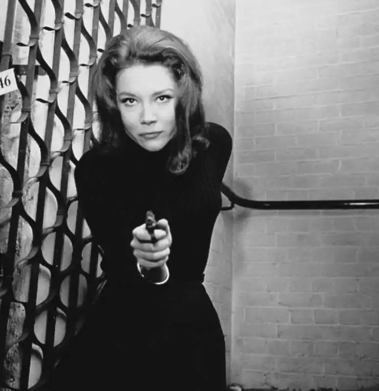 diana rigg   9