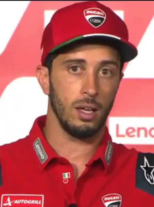 dovizioso