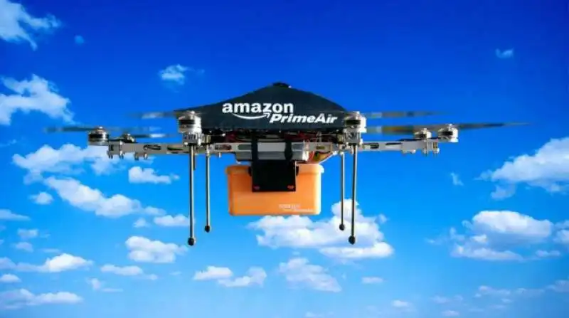 drone amazon 1