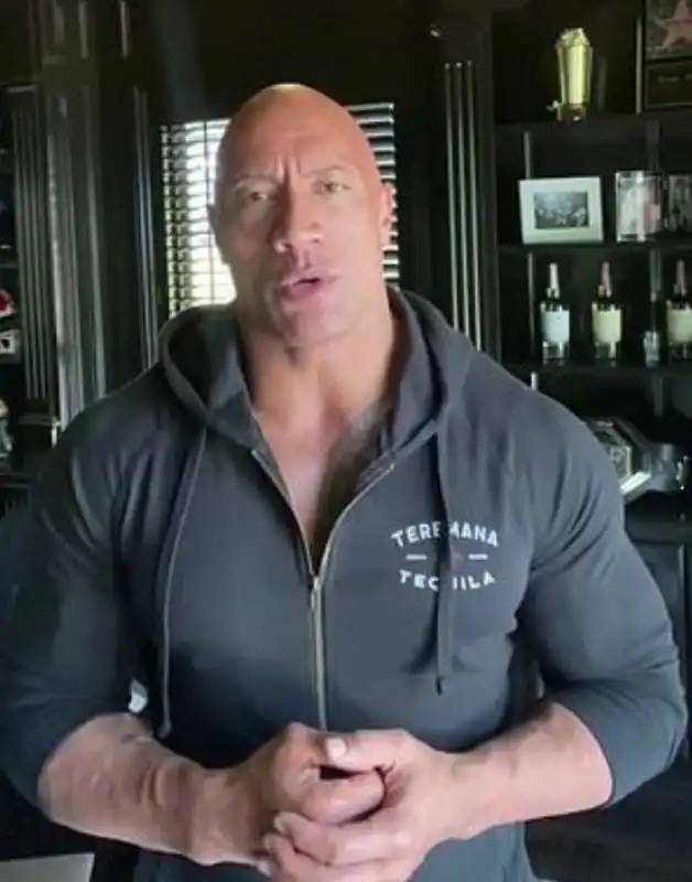 dwayne johnson 3