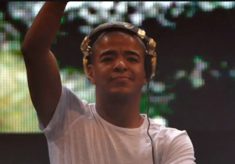 Erick Morillo