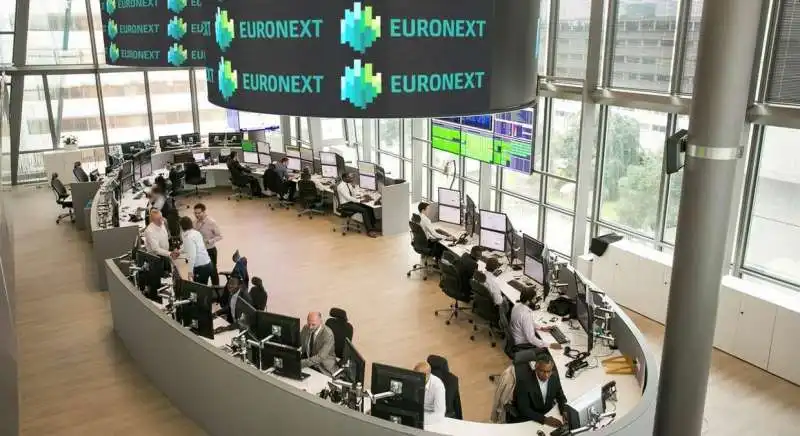 euronext