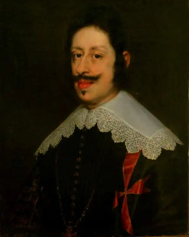 Ferdinando II de' medici