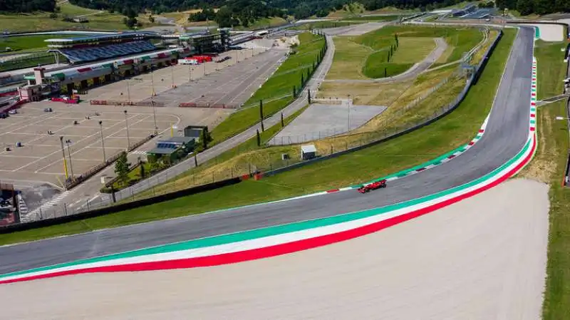 ferrari mugello 5