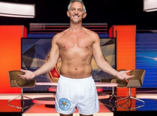 gary lineker