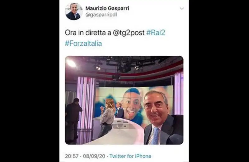 gasparri