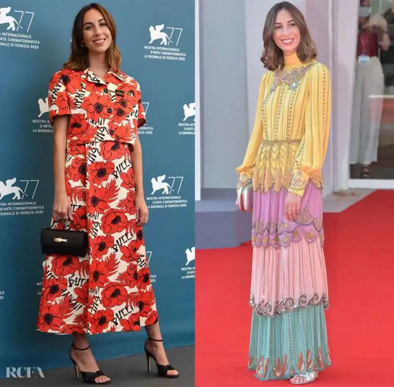 gia coppola a venezia